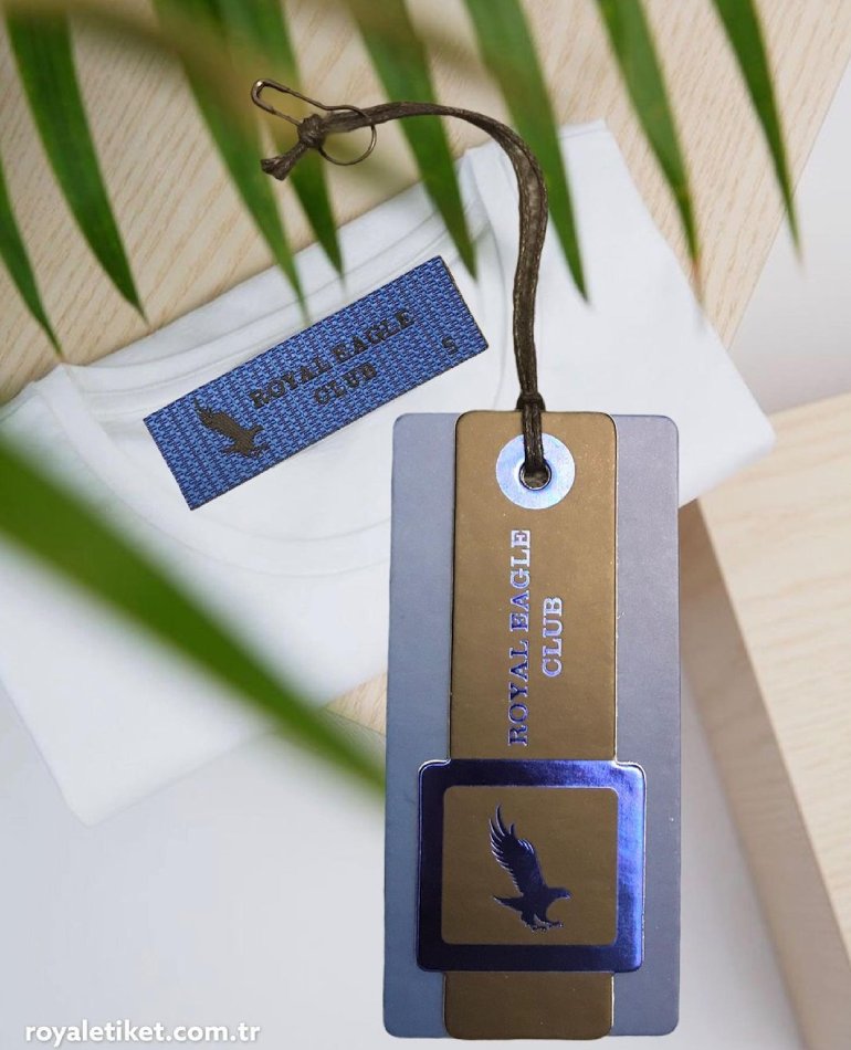 Textile Labels