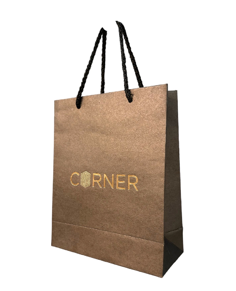Cardboard Bag